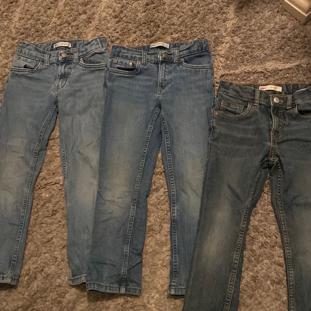 Levi’s jeans 511 slim